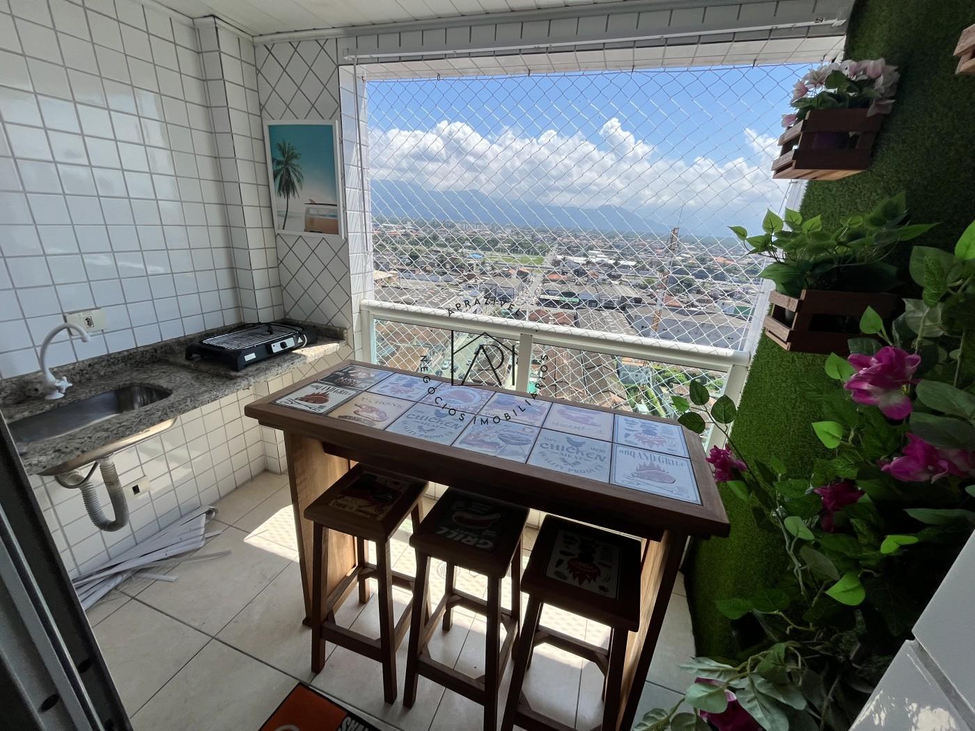 Apartamento, 2 quartos, 64 m² - Foto 1