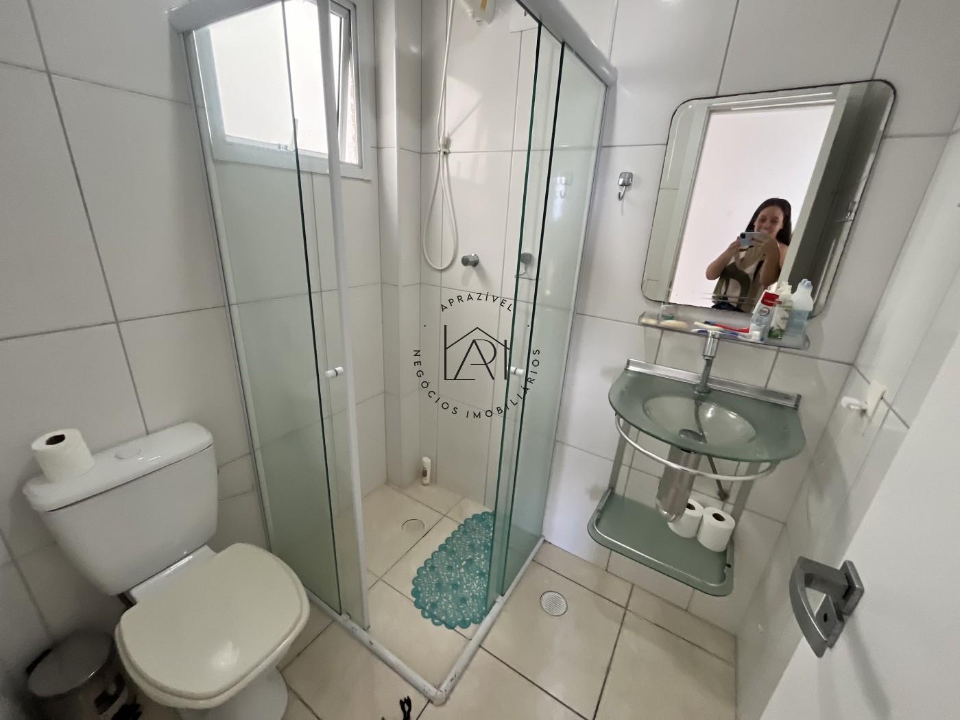 Apartamento, 2 quartos, 64 m² - Foto 13