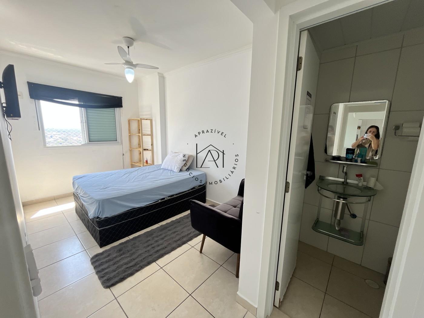 Apartamento, 2 quartos, 64 m² - Foto 15