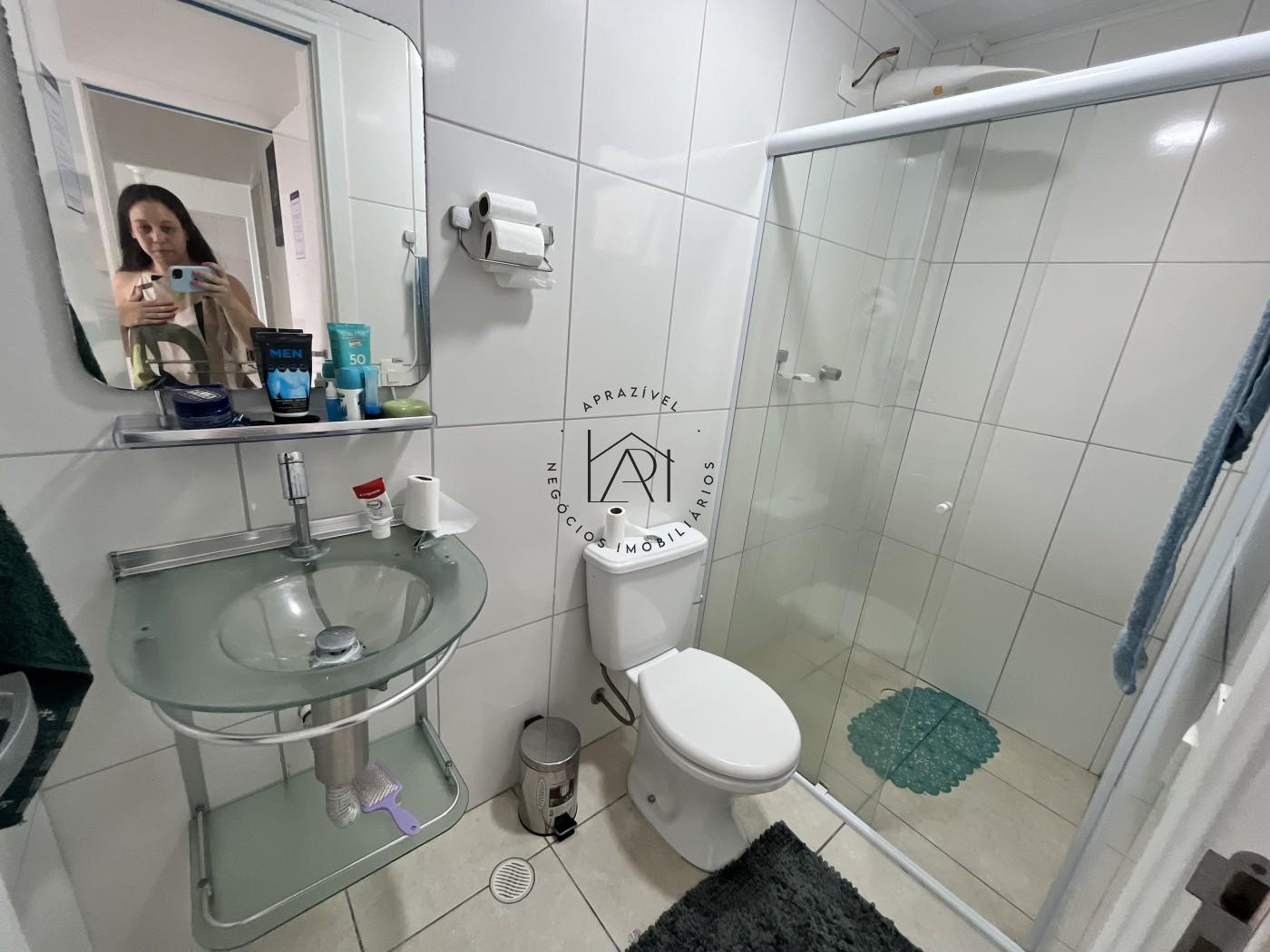 Apartamento, 2 quartos, 64 m² - Foto 16