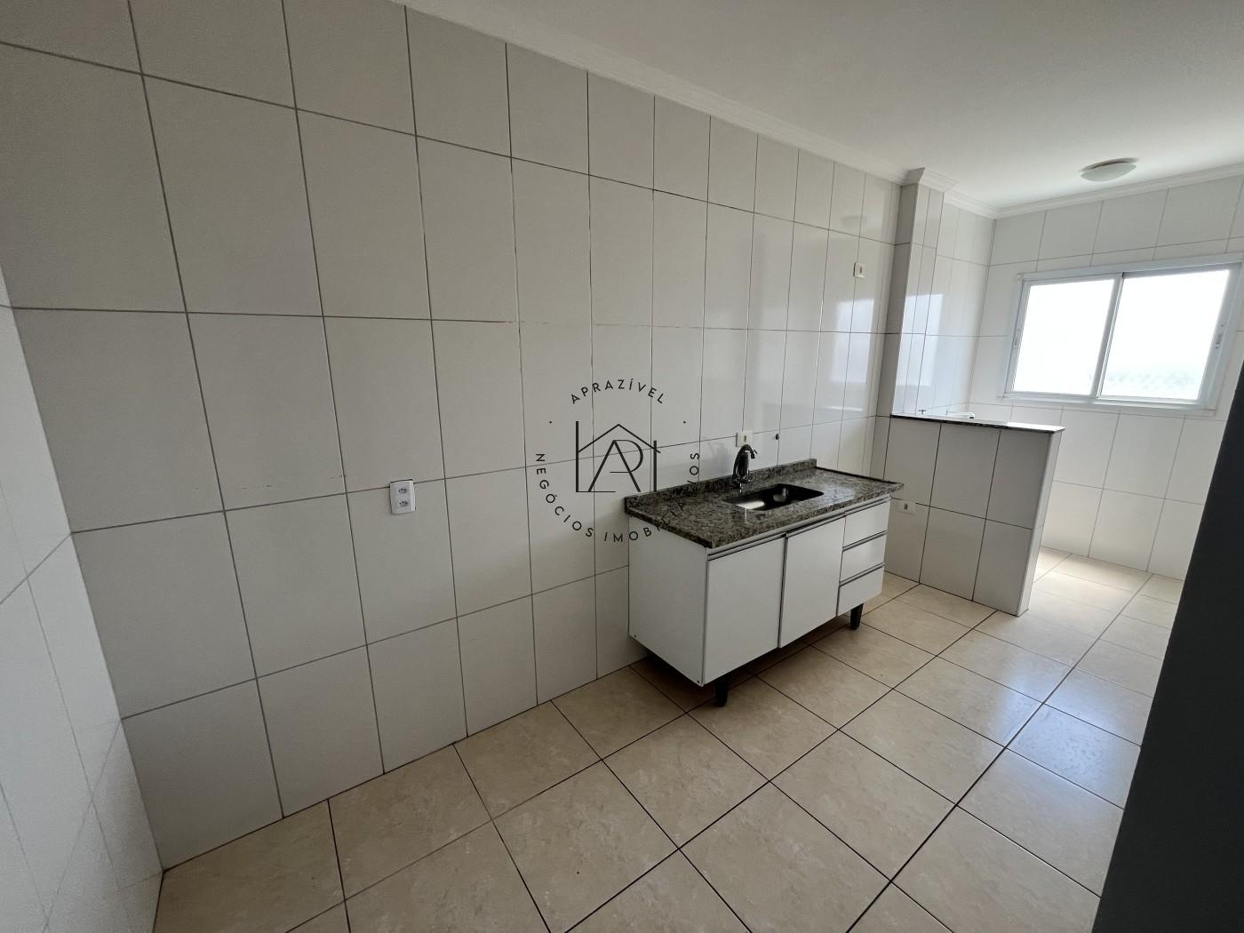 Apartamento, 2 quartos, 64 m² - Foto 9