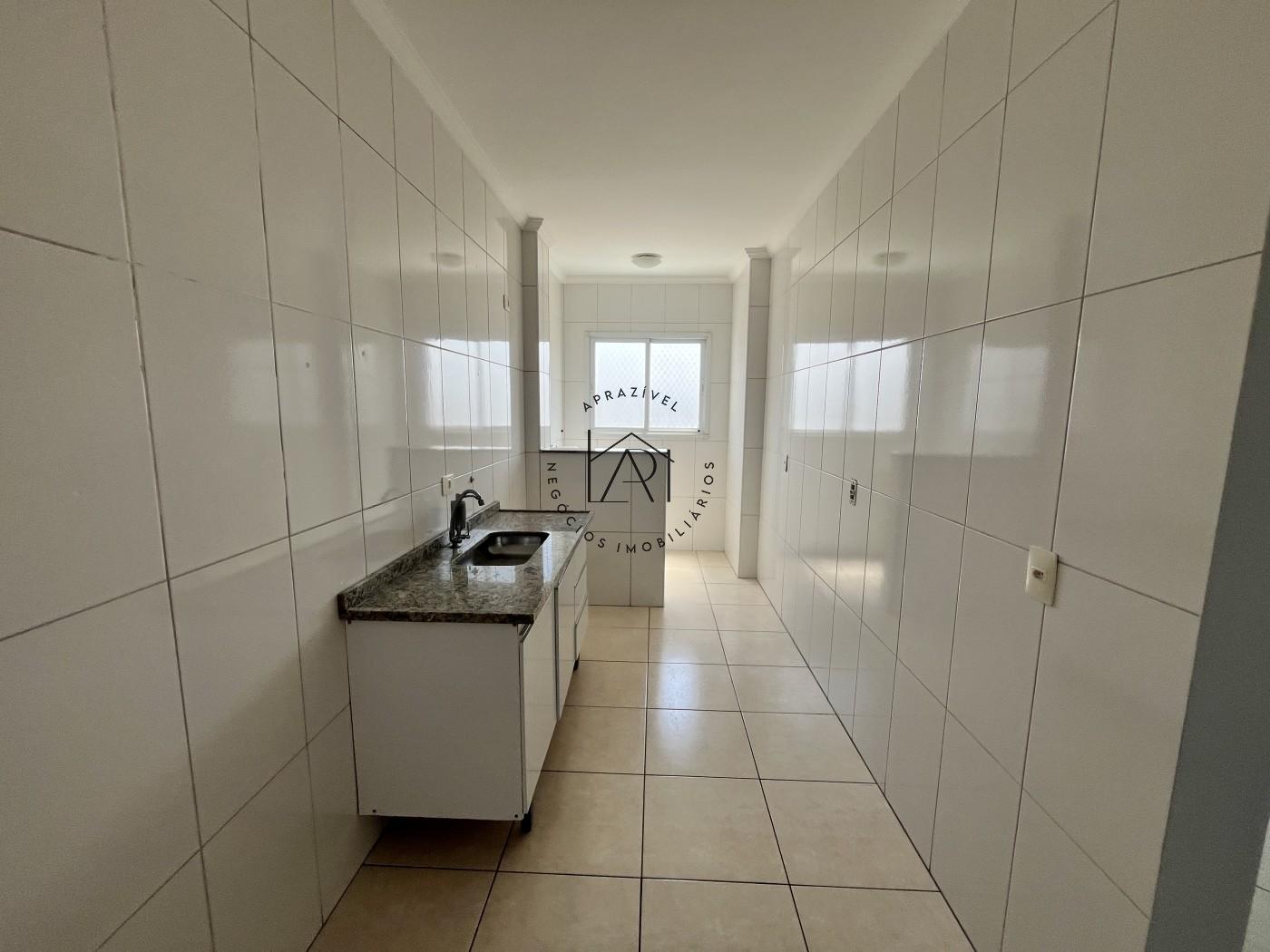 Apartamento, 2 quartos, 64 m² - Foto 10