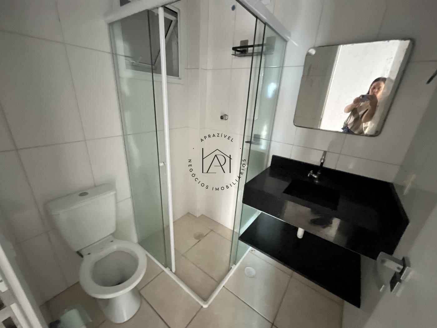 Apartamento, 2 quartos, 64 m² - Foto 15