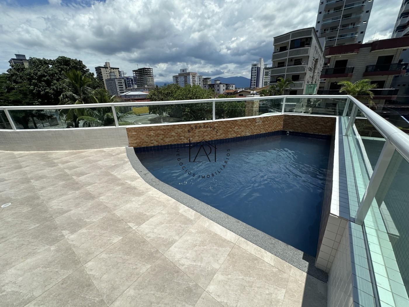 Apartamento, 2 quartos, 76 m² - Foto 2