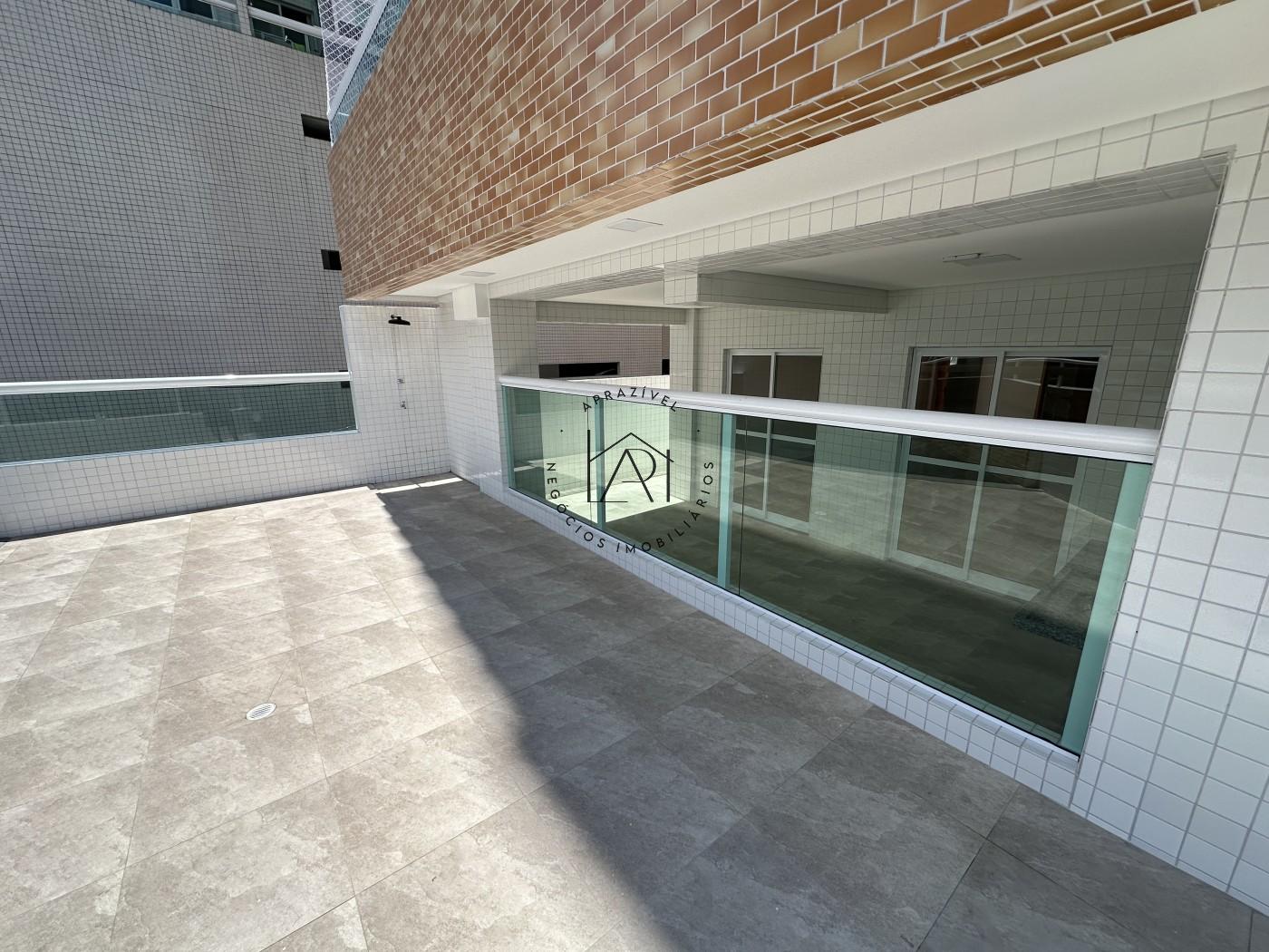 Apartamento, 2 quartos, 76 m² - Foto 3