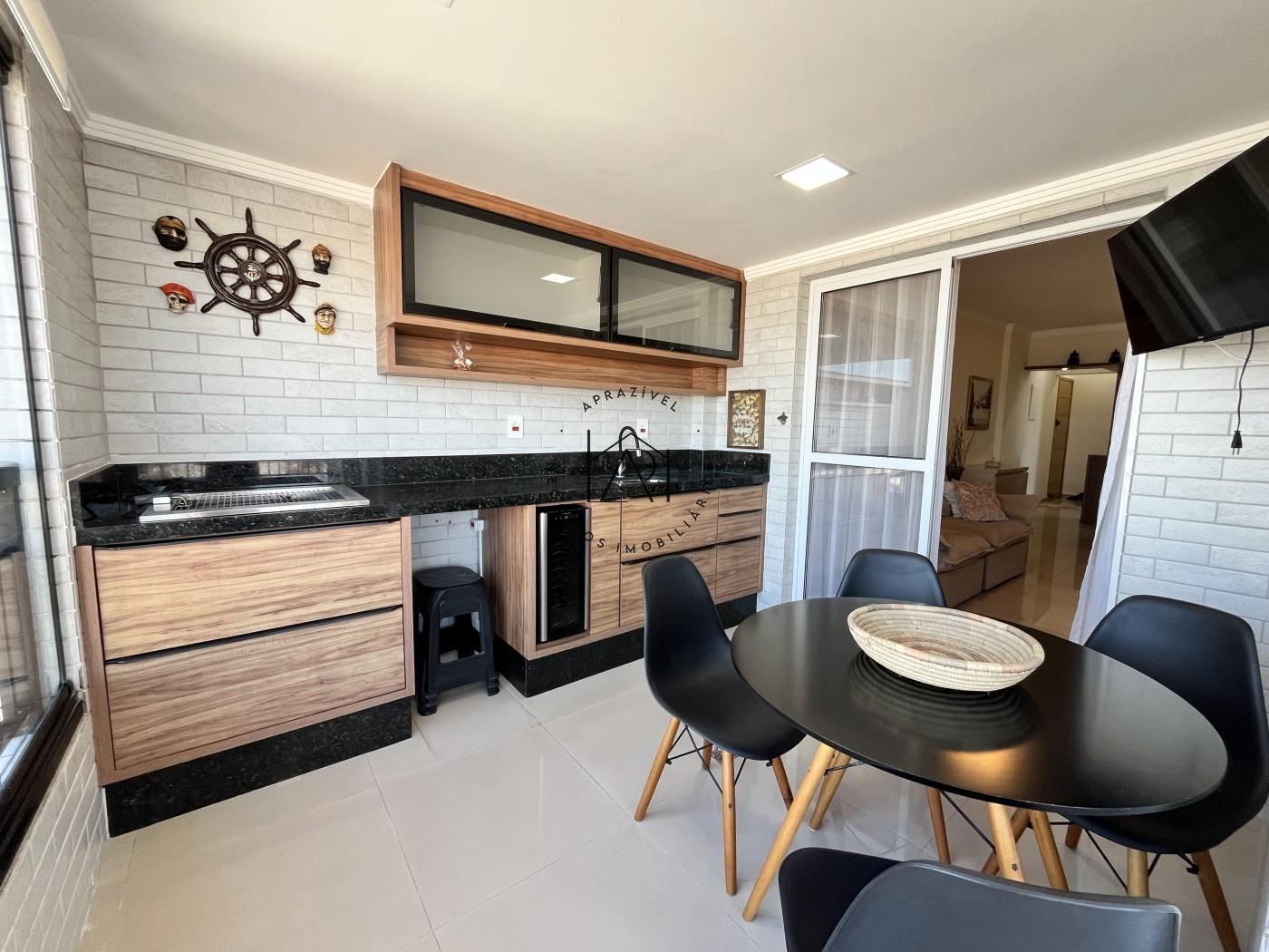Apartamento, 2 quartos, 85 m² - Foto 1