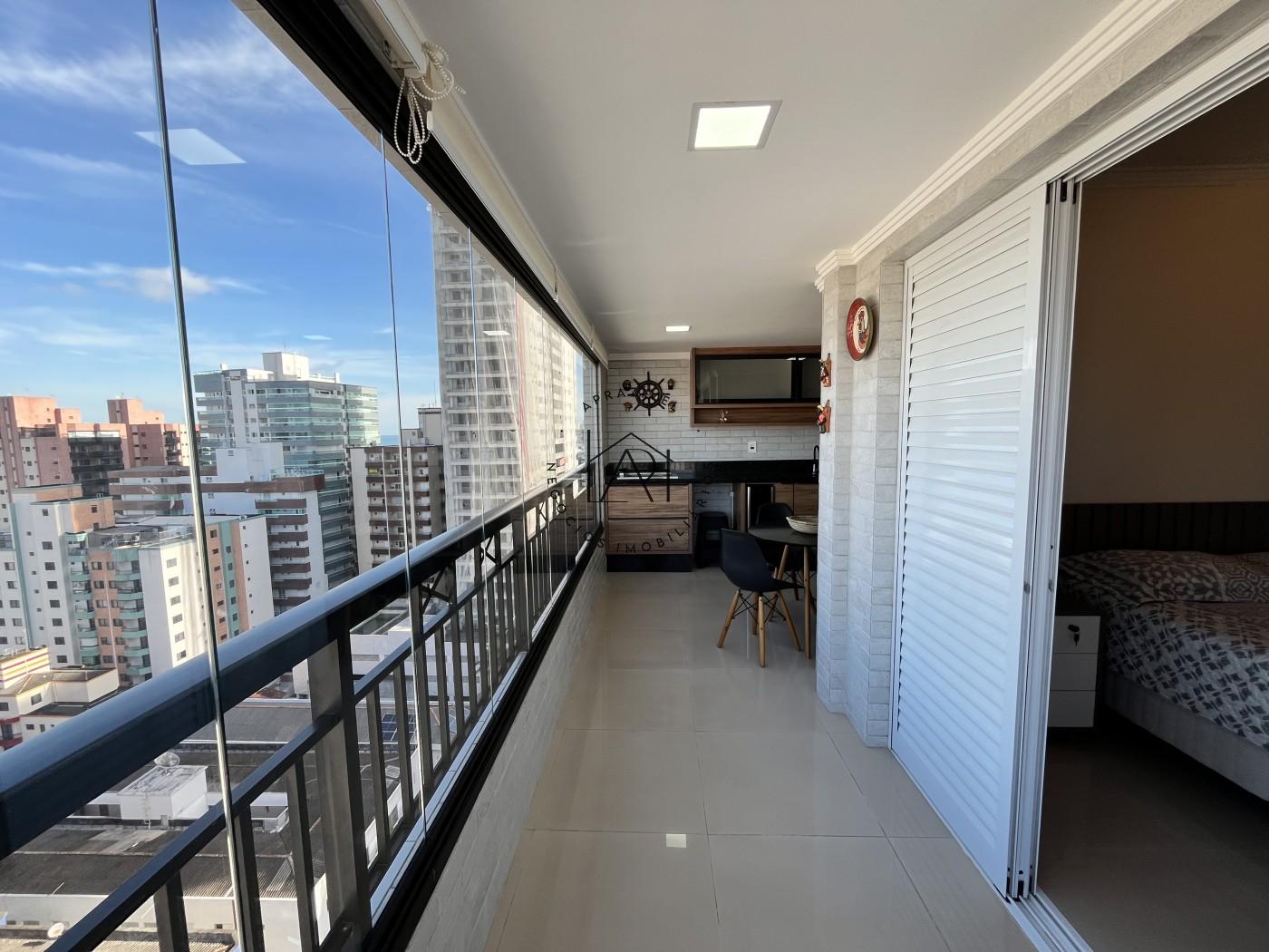 Apartamento, 2 quartos, 85 m² - Foto 10