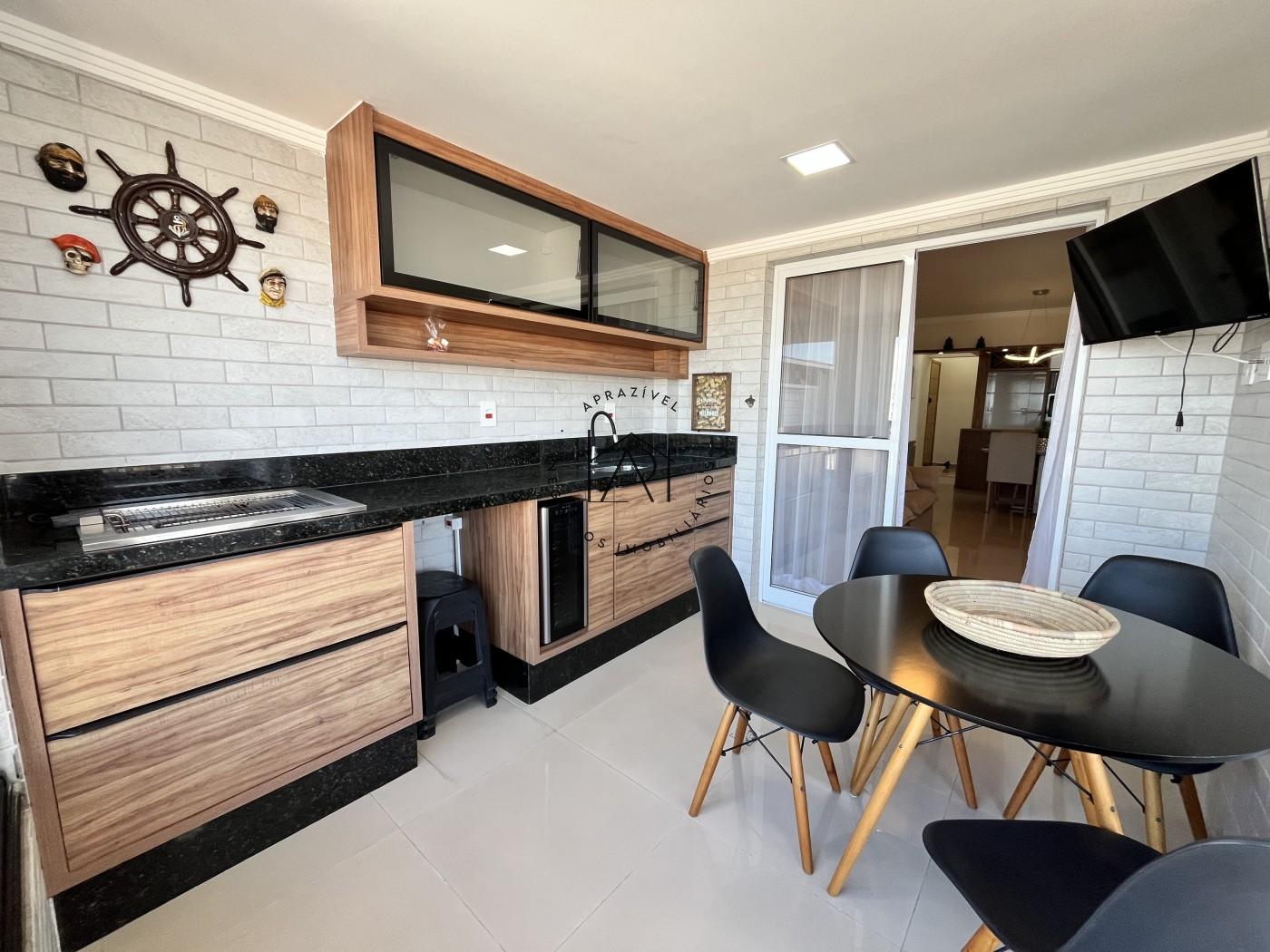 Apartamento, 2 quartos, 85 m² - Foto 12