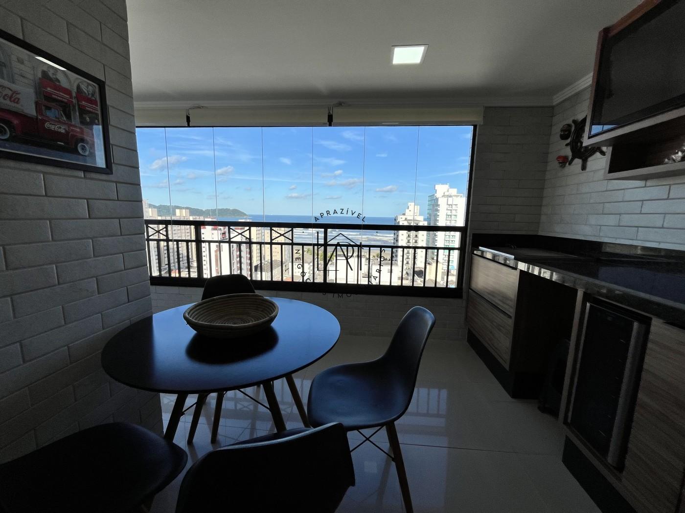 Apartamento, 2 quartos, 85 m² - Foto 13