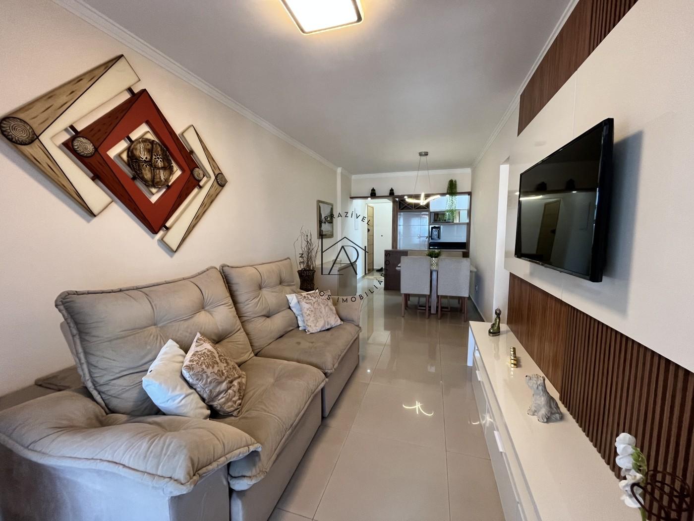 Apartamento, 2 quartos, 85 m² - Foto 15