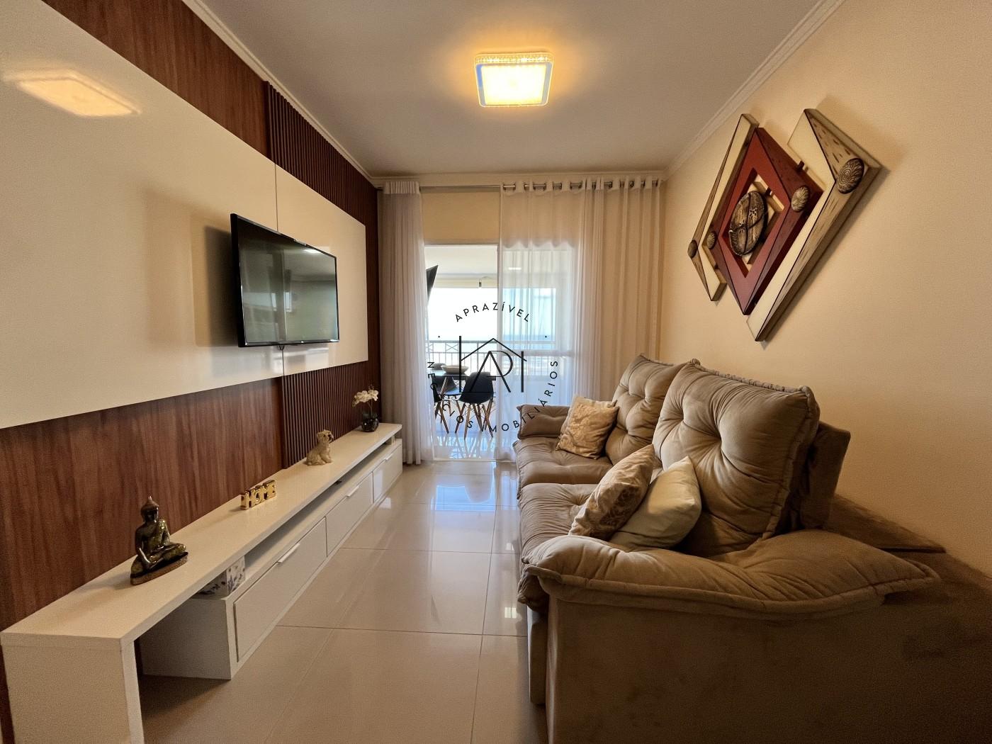 Apartamento, 2 quartos, 85 m² - Foto 16