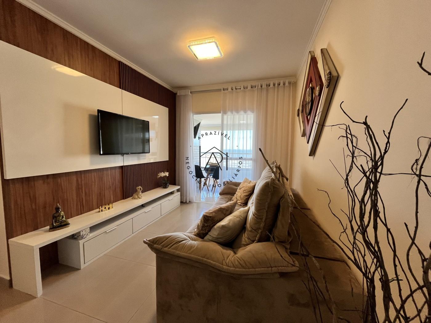 Apartamento, 2 quartos, 85 m² - Foto 17