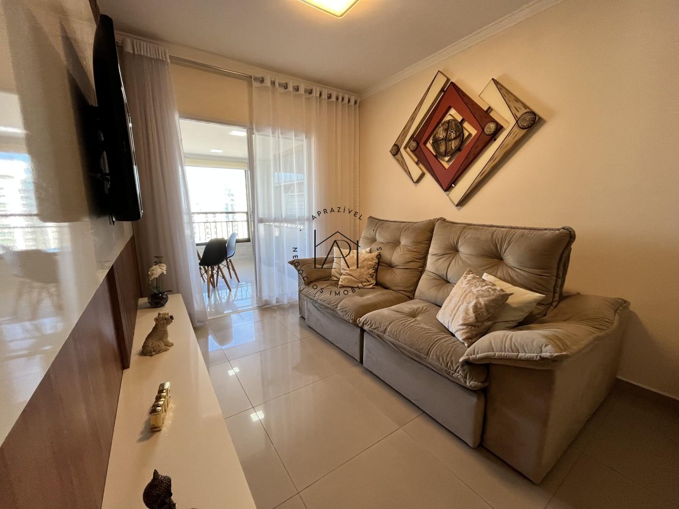 Apartamento, 2 quartos, 85 m² - Foto 18