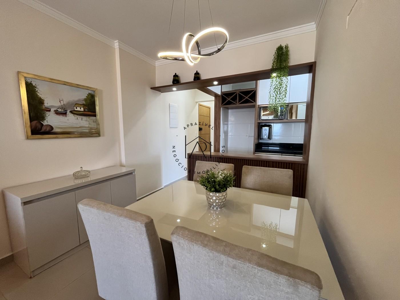 Apartamento, 2 quartos, 85 m² - Foto 19