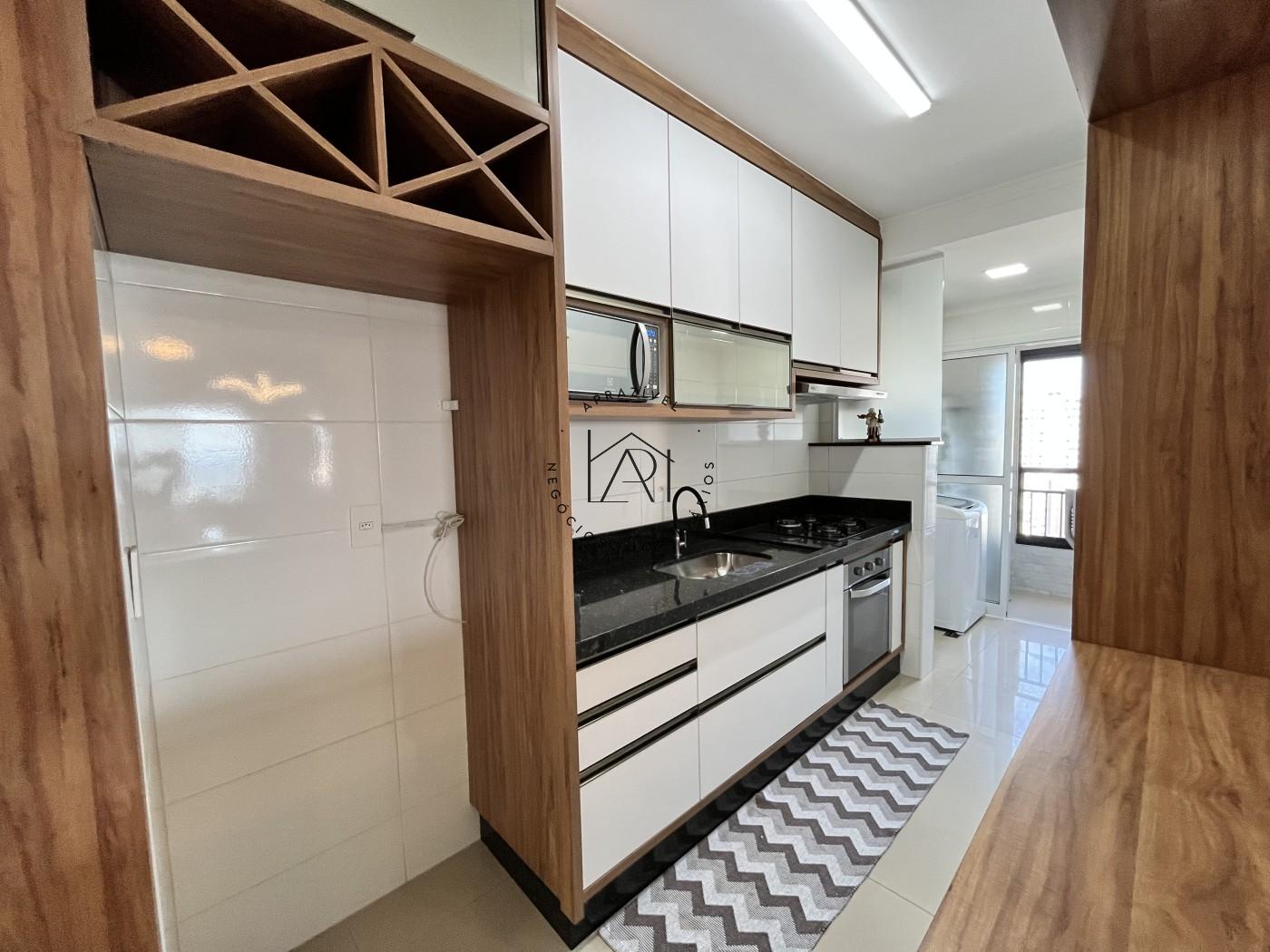 Apartamento, 2 quartos, 85 m² - Foto 20