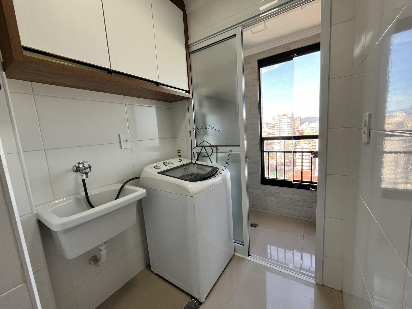 Apartamento, 2 quartos, 85 m² - Foto 21