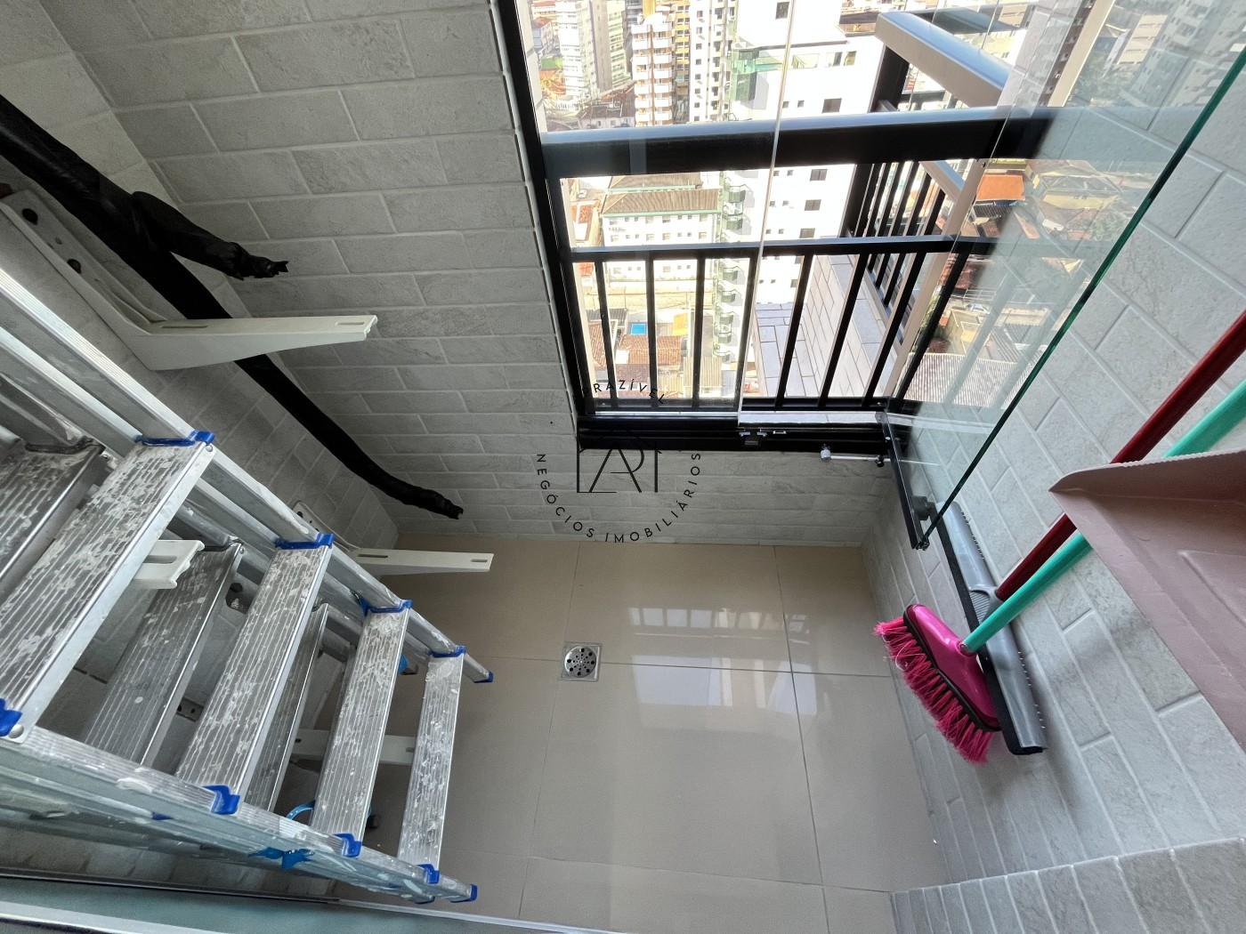 Apartamento, 2 quartos, 85 m² - Foto 22