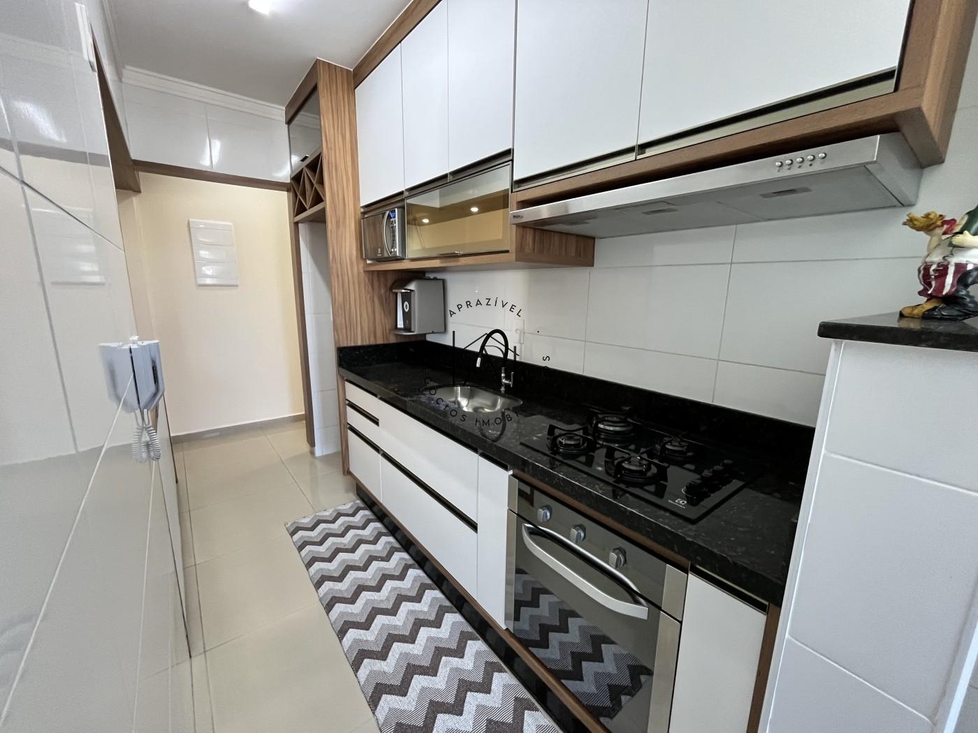 Apartamento, 2 quartos, 85 m² - Foto 23
