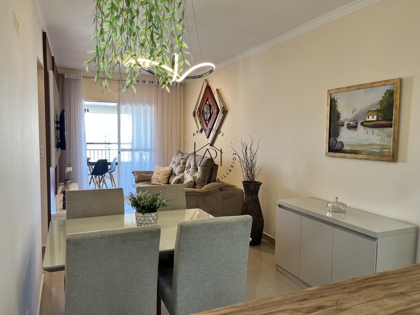 Apartamento, 2 quartos, 85 m² - Foto 24