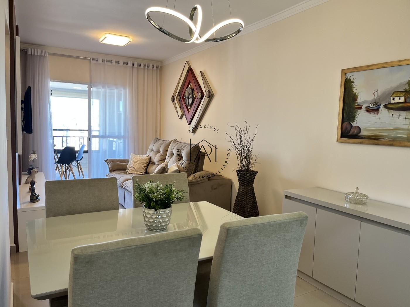 Apartamento, 2 quartos, 85 m² - Foto 26