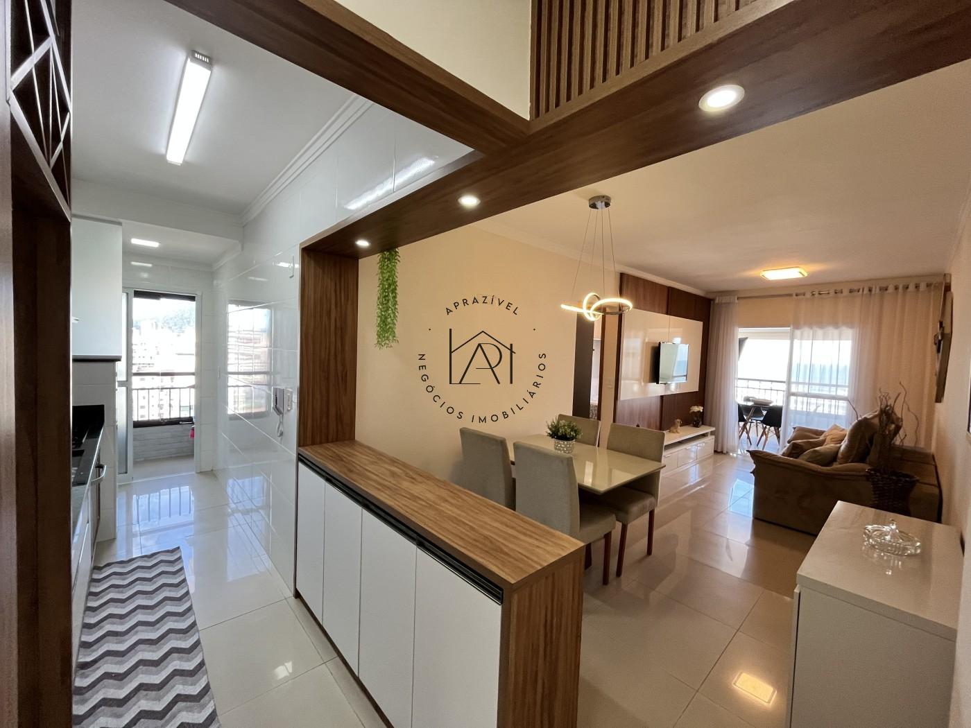 Apartamento, 2 quartos, 85 m² - Foto 27