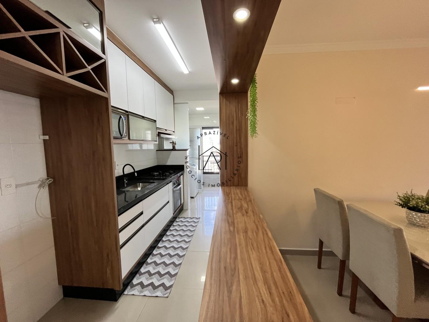 Apartamento, 2 quartos, 85 m² - Foto 28