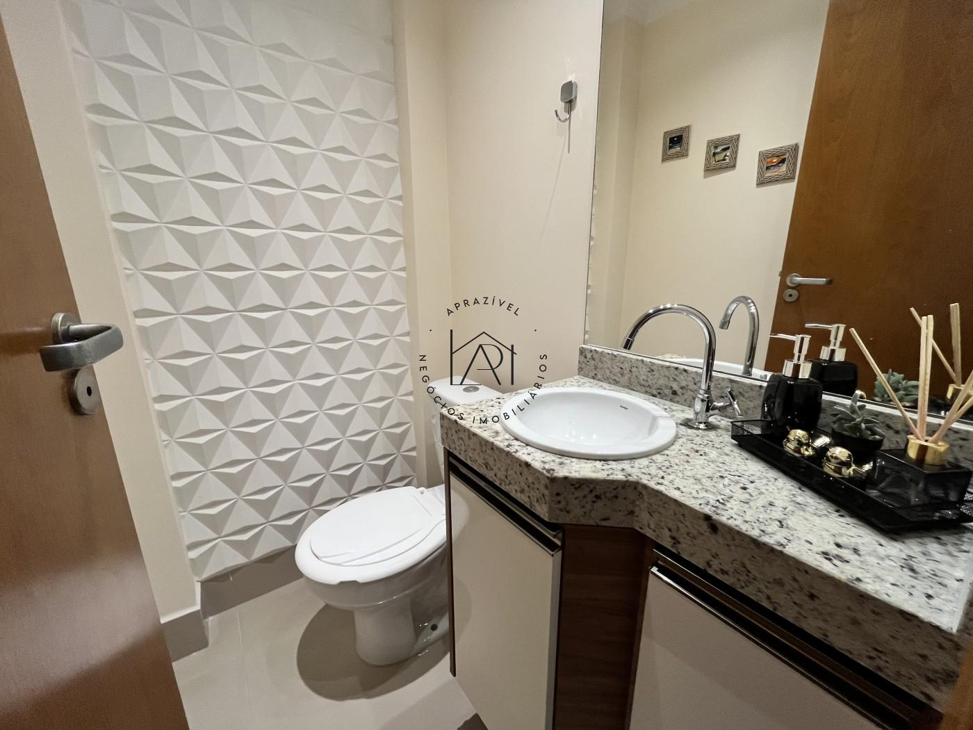 Apartamento, 2 quartos, 85 m² - Foto 29