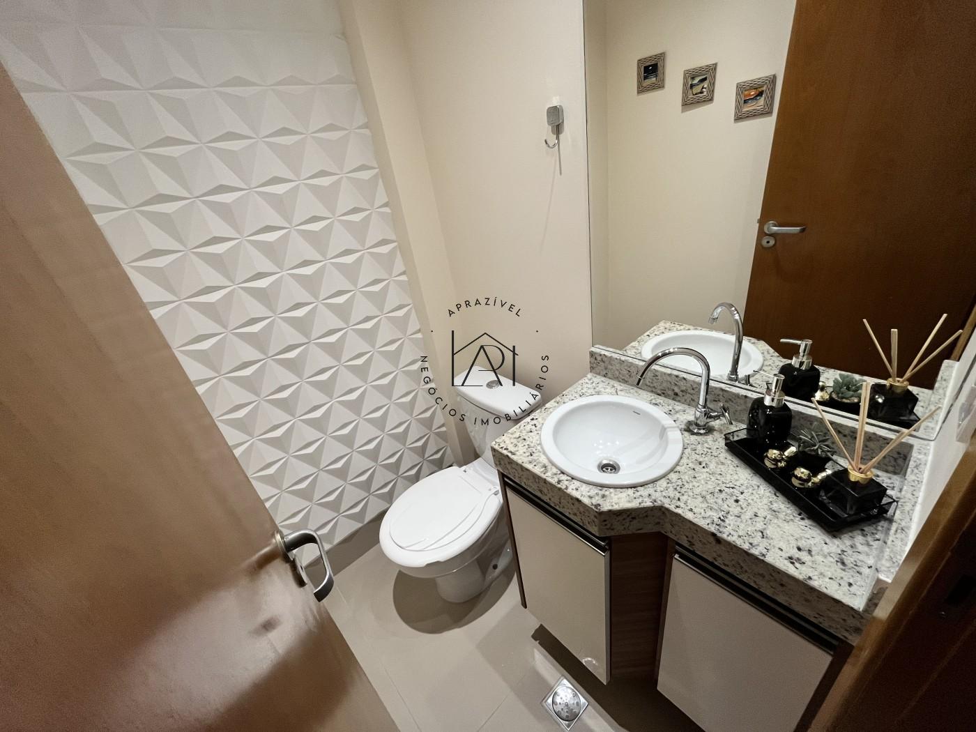 Apartamento, 2 quartos, 85 m² - Foto 30