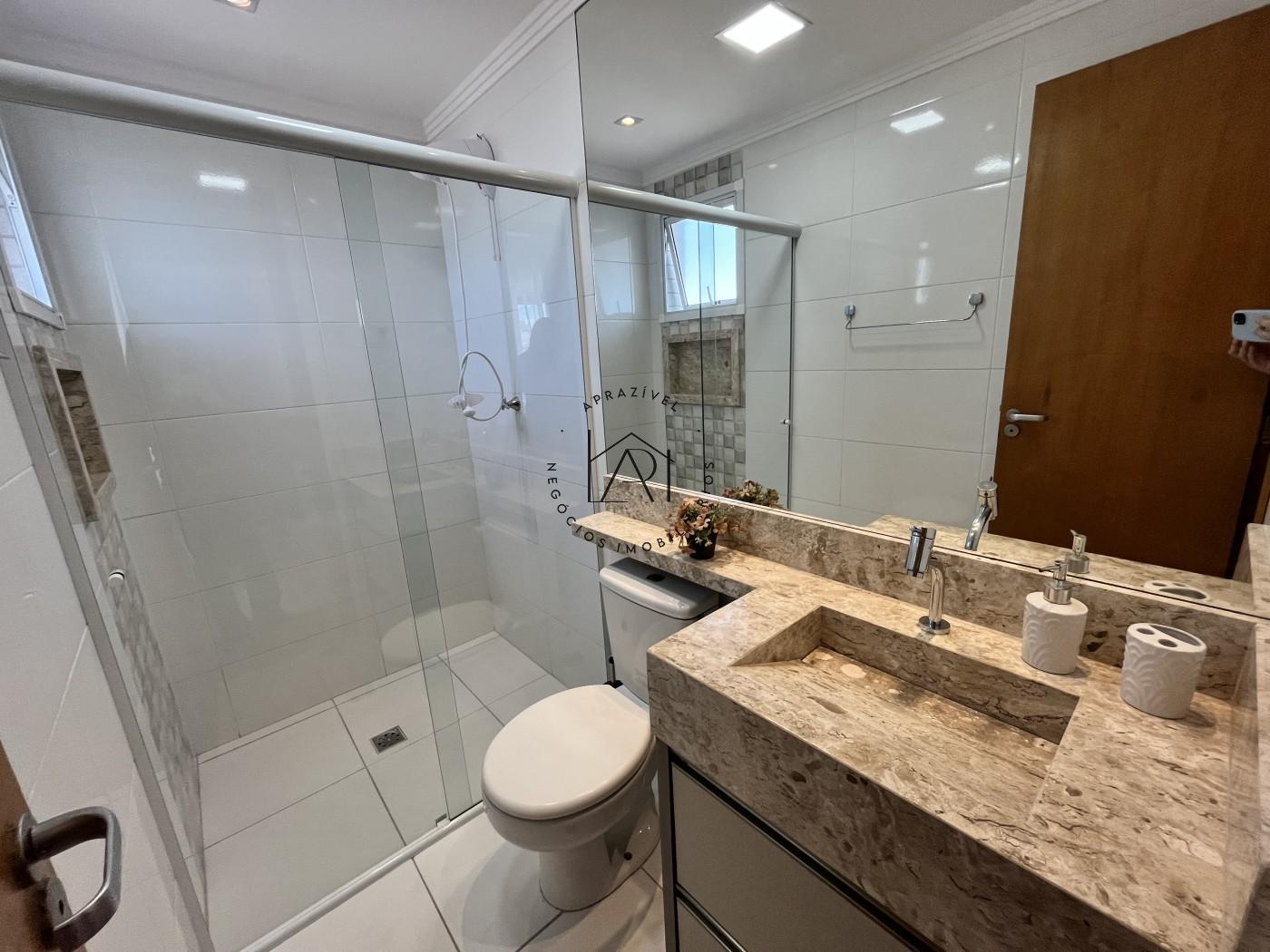 Apartamento, 2 quartos, 85 m² - Foto 32