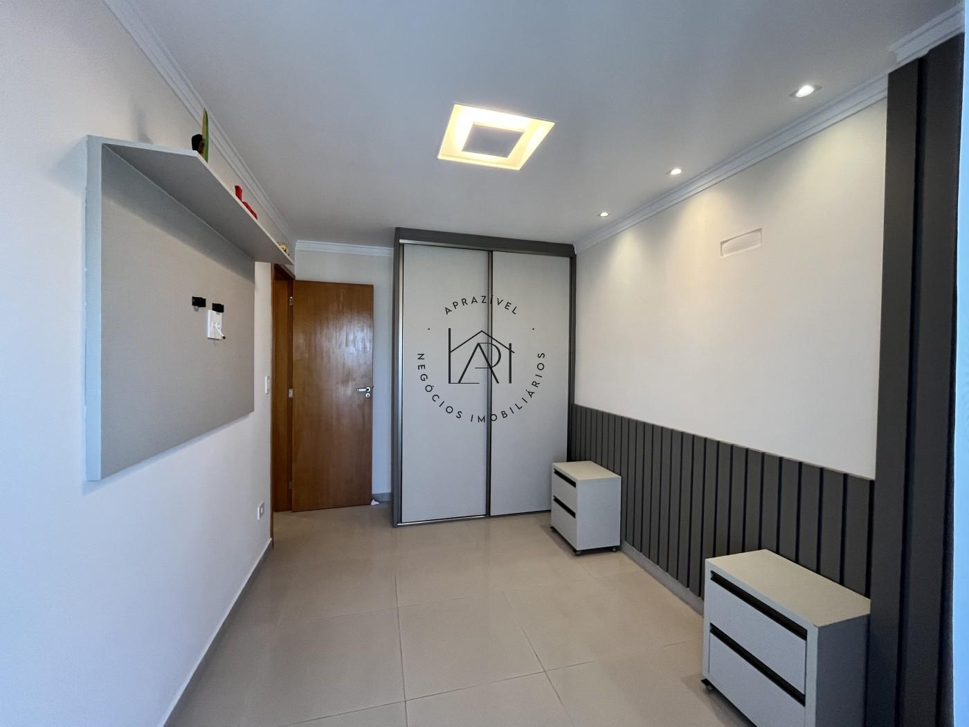 Apartamento, 2 quartos, 85 m² - Foto 33