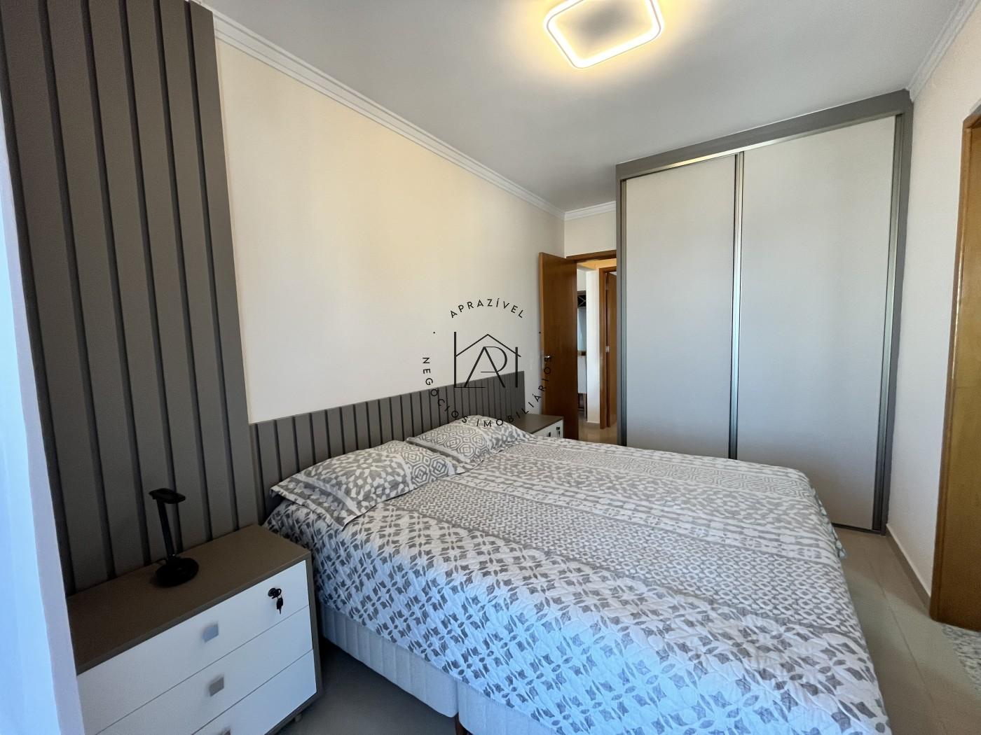 Apartamento, 2 quartos, 85 m² - Foto 34