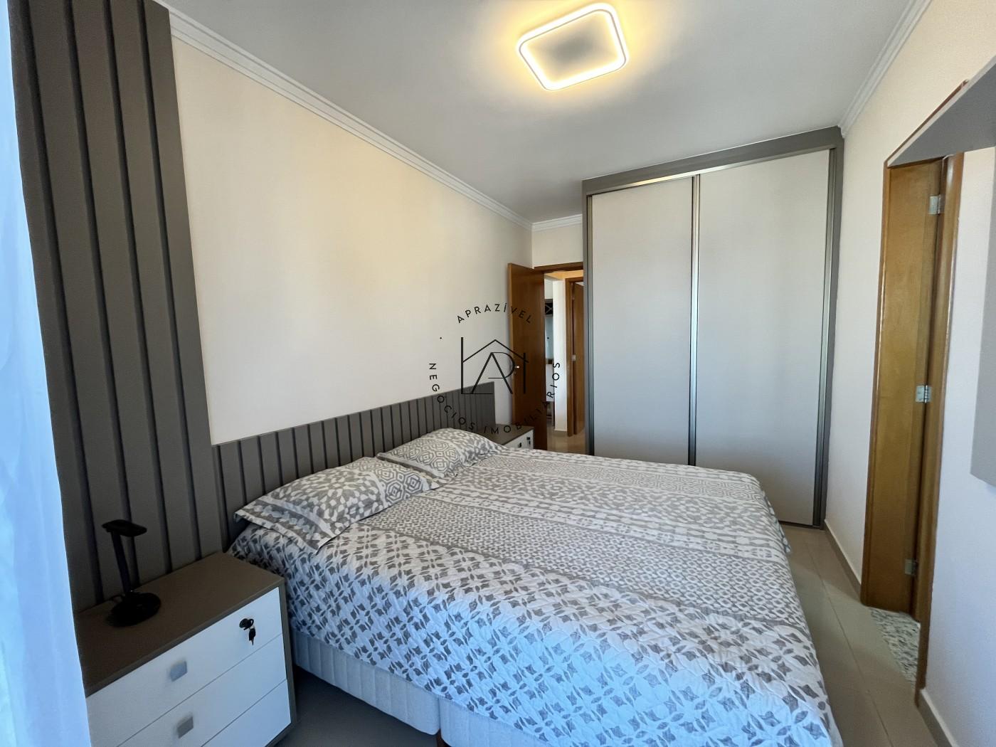 Apartamento, 2 quartos, 85 m² - Foto 35