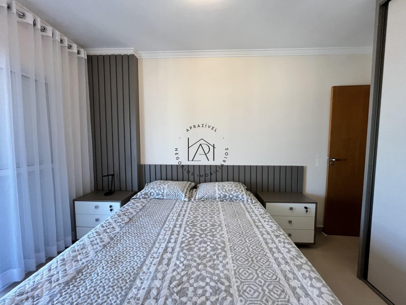 Apartamento, 2 quartos, 85 m² - Foto 37