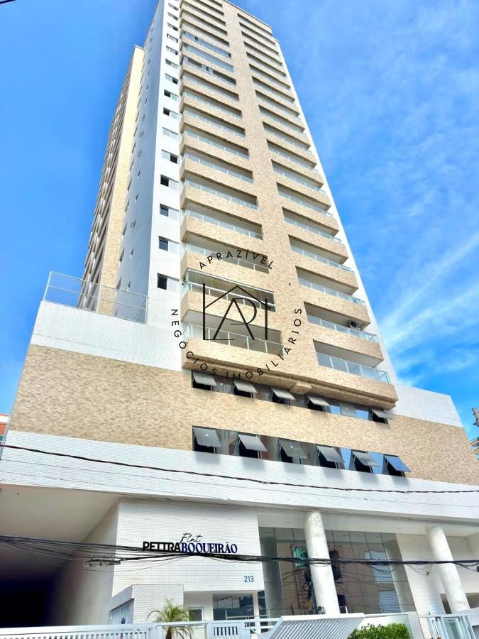Apartamento, 1 quarto, 50 m² - Foto 1