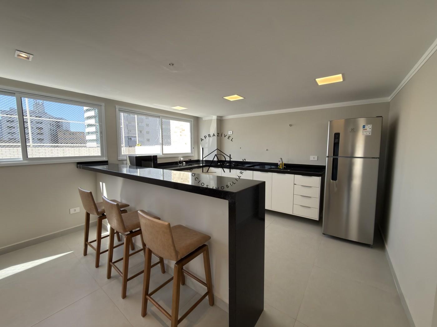 Apartamento, 1 quarto, 50 m² - Foto 4