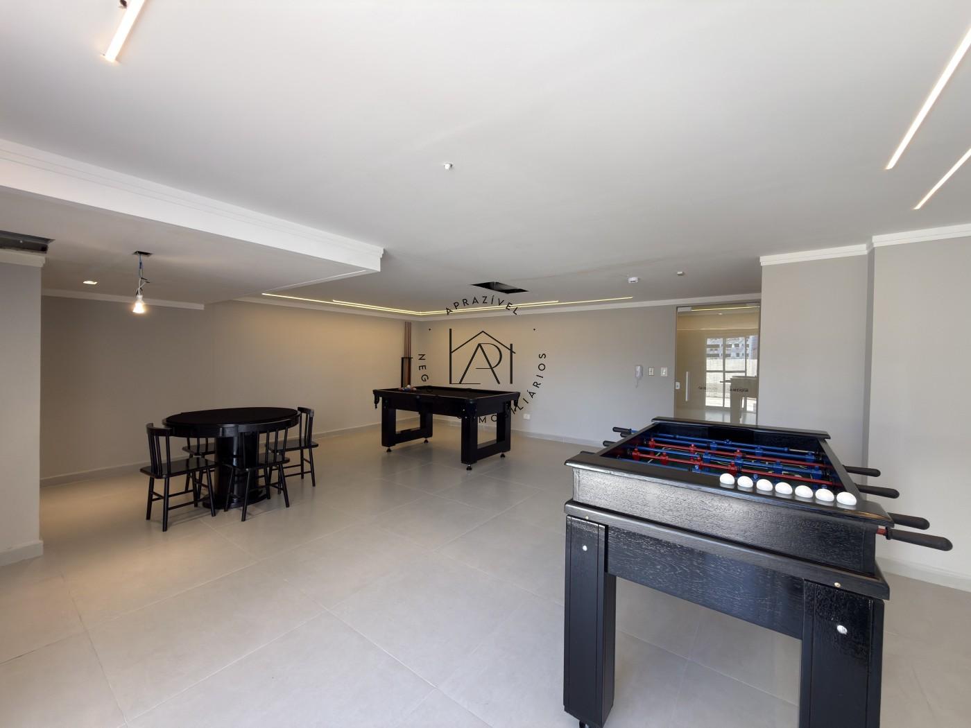 Apartamento, 1 quarto, 50 m² - Foto 5