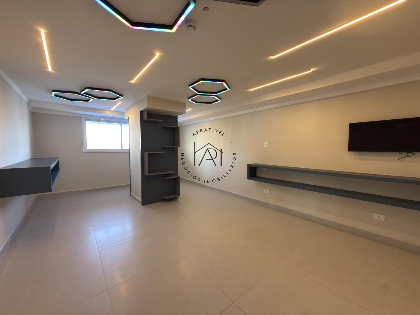 Apartamento, 1 quarto, 50 m² - Foto 7