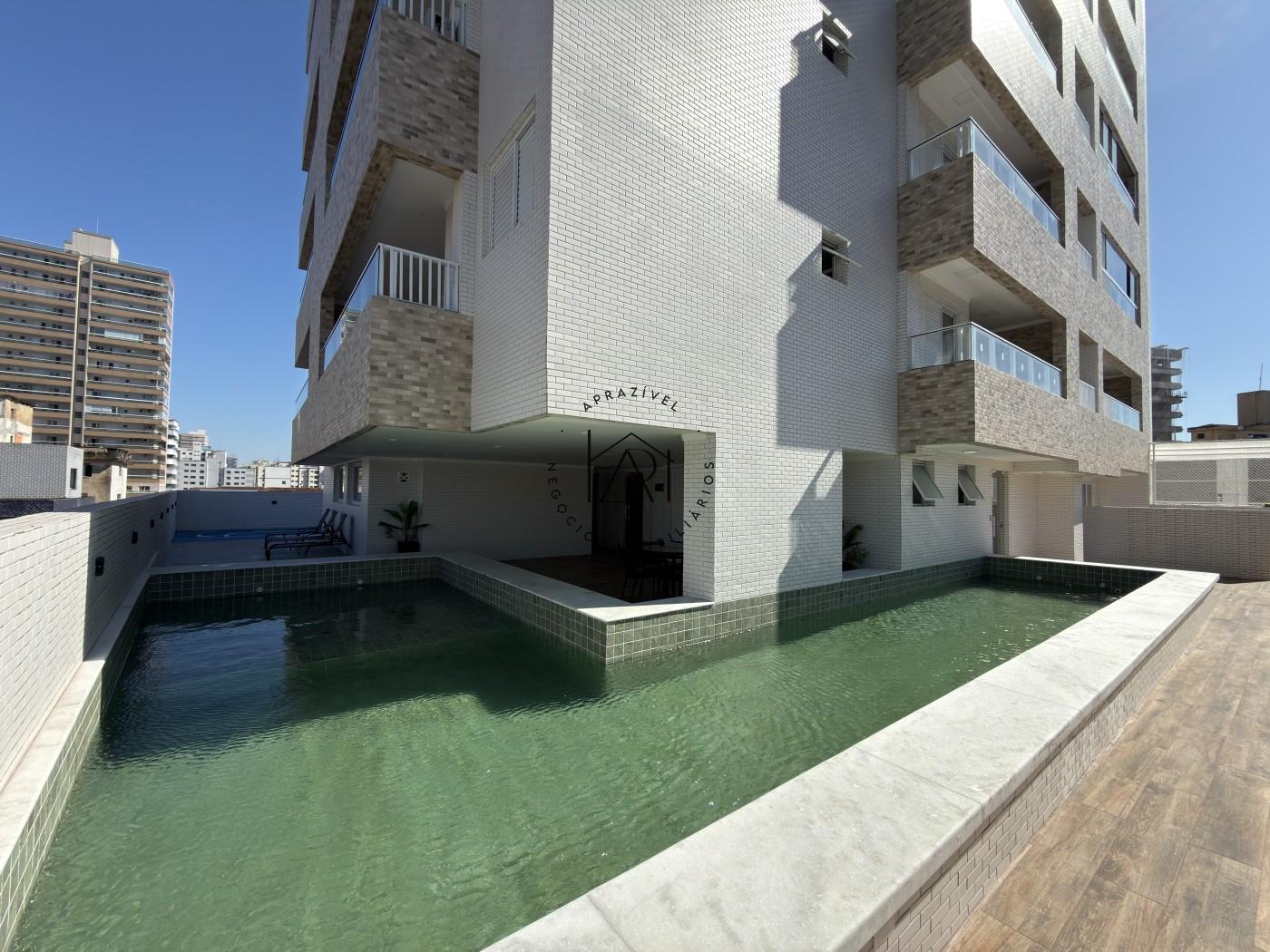 Apartamento, 1 quarto, 50 m² - Foto 9