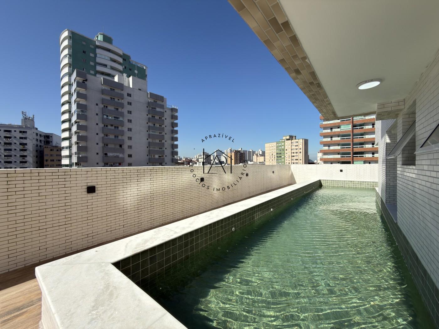 Apartamento, 1 quarto, 50 m² - Foto 10