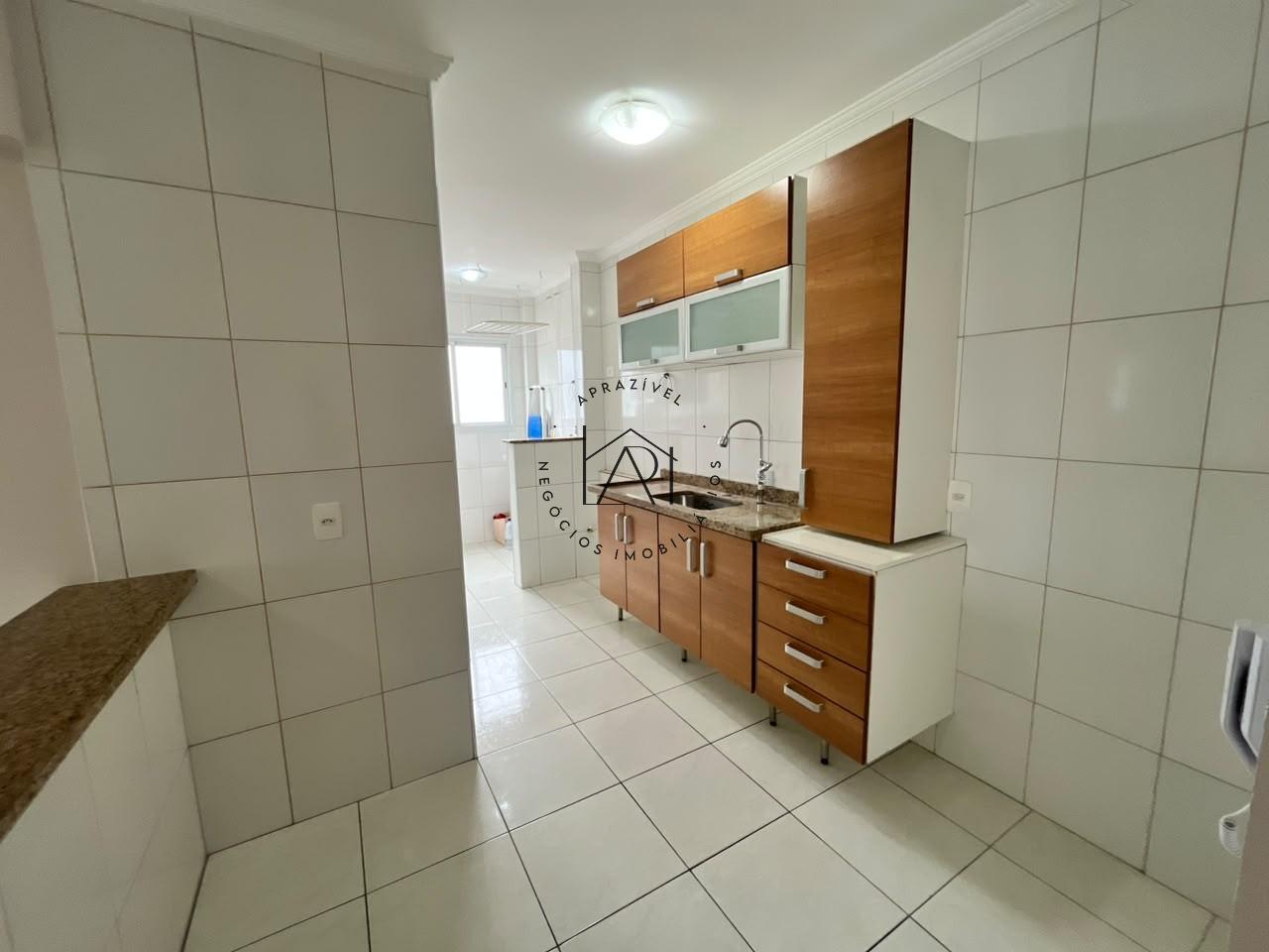 Apartamento, 2 quartos, 74 m² - Foto 3
