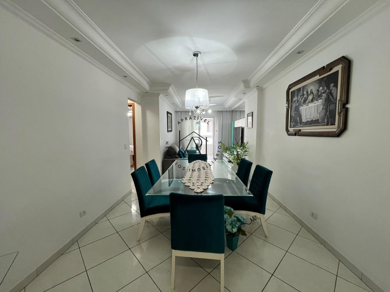 Apartamento, 2 quartos, 80 m² - Foto 3