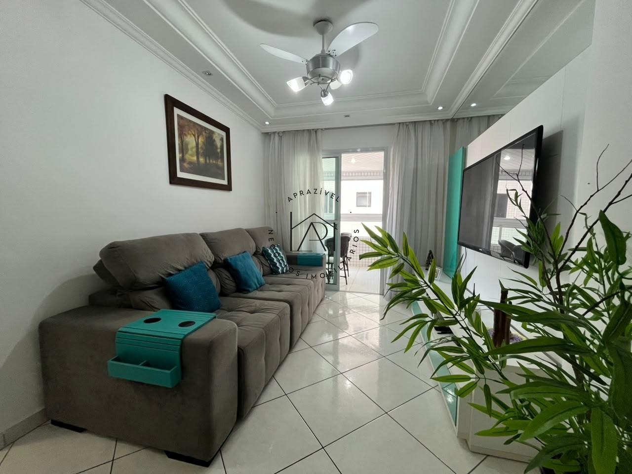 Apartamento, 2 quartos, 80 m² - Foto 6