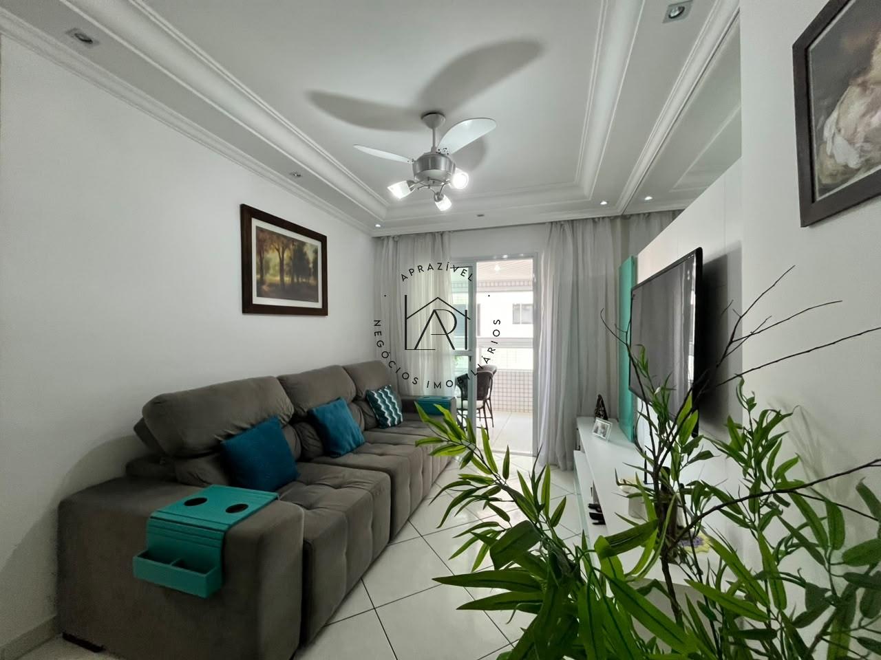 Apartamento, 2 quartos, 80 m² - Foto 7