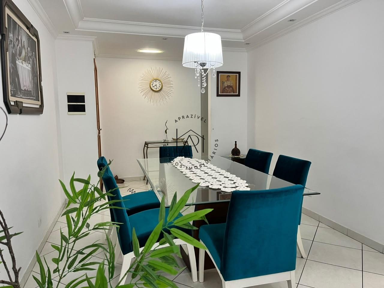 Apartamento, 2 quartos, 80 m² - Foto 10