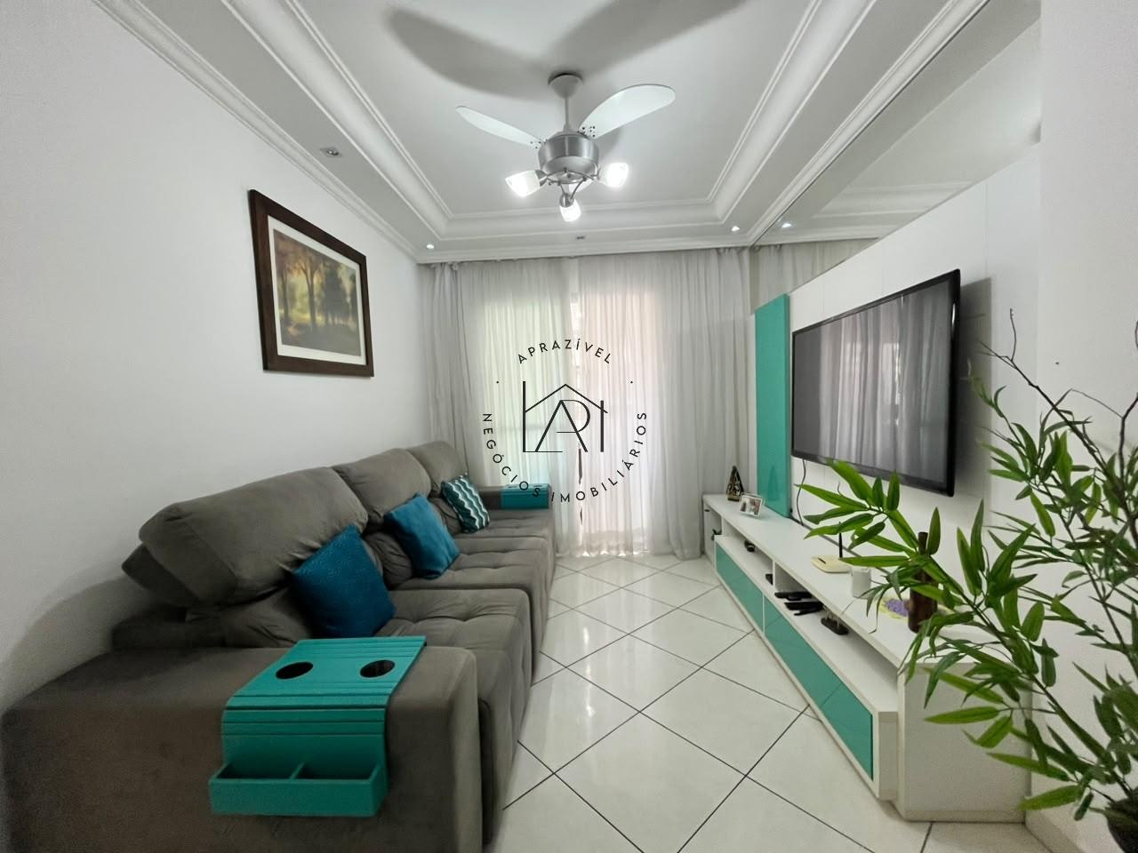 Apartamento, 2 quartos, 80 m² - Foto 9