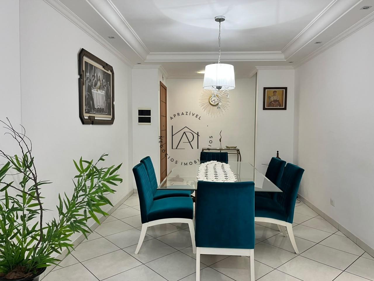 Apartamento, 2 quartos, 80 m² - Foto 11