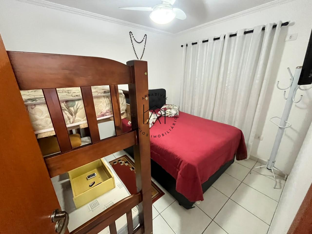 Apartamento, 2 quartos, 80 m² - Foto 12