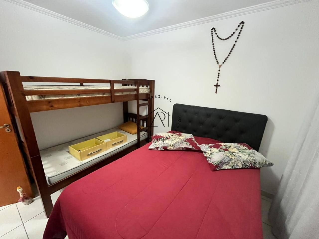 Apartamento, 2 quartos, 80 m² - Foto 14