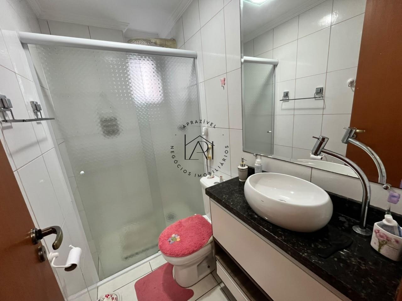 Apartamento, 2 quartos, 80 m² - Foto 13