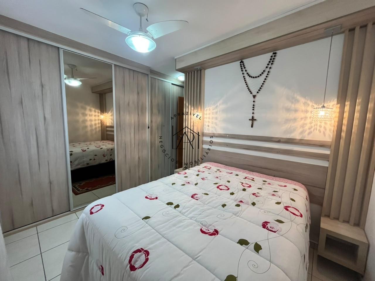 Apartamento, 2 quartos, 80 m² - Foto 15